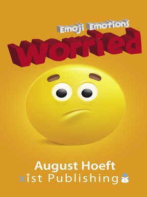 cover image of Worried